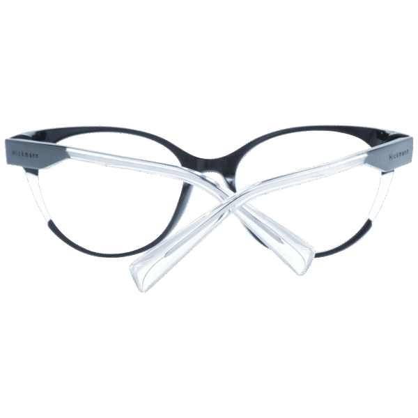 Frontansicht der Ana Hickmann Brille HI6243 51P01 – Rahmen Azetat