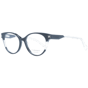 Ana Hickmann )} Brille HI6243 51P01 in Schwarz