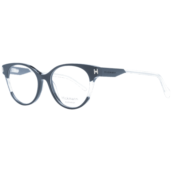 Ana Hickmann )} Brille HI6243 51P01 in Schwarz