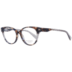 Ana Hickmann )} Brille HI6243 51P02 in Braun