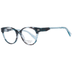 Ana Hickmann )} Brille HI6243 51P03 in Mehrfarbig