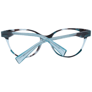 Frontansicht der Ana Hickmann Brille HI6243 51P03 – Rahmen Azetat