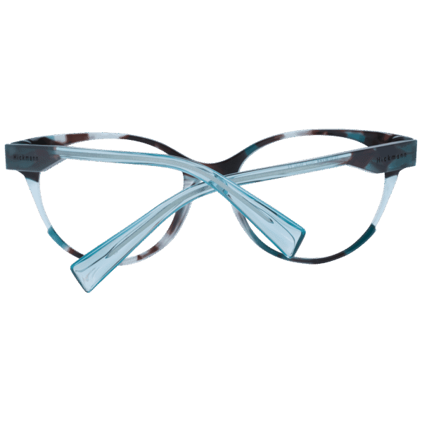 Frontansicht der Ana Hickmann Brille HI6243 51P03 – Rahmen Azetat