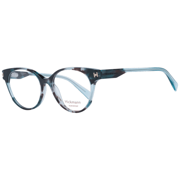 Ana Hickmann )} Brille HI6243 51P03 in Mehrfarbig