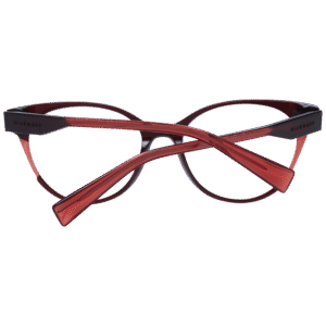 Frontansicht der Ana Hickmann Brille HI6243 51P04 – Rahmen Azetat