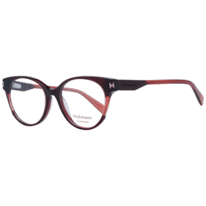 Ana Hickmann )} Brille HI6243 51P04 in Lila