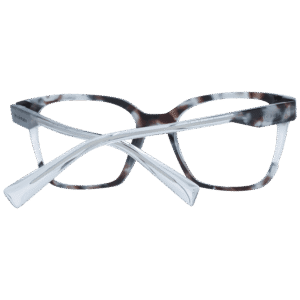 Frontansicht der Ana Hickmann Brille HI6248 51P02 – Rahmen Azetat