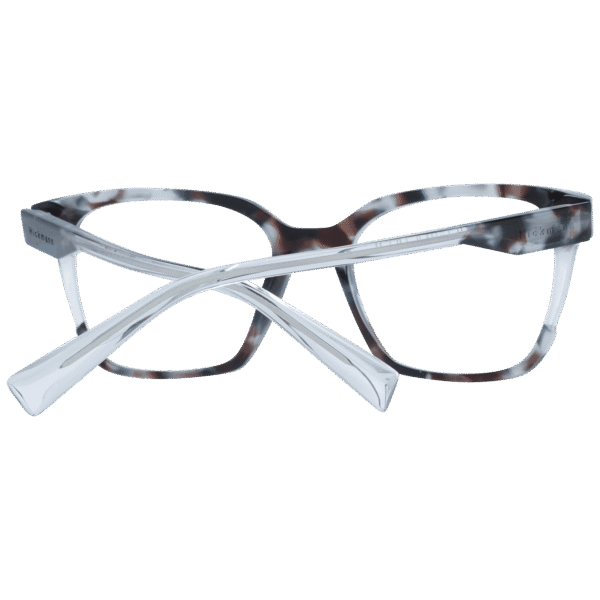 Frontansicht der Ana Hickmann Brille HI6248 51P02 – Rahmen Azetat