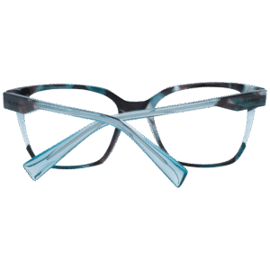 Frontansicht der Ana Hickmann Brille HI6248 51P03 – Rahmen Azetat