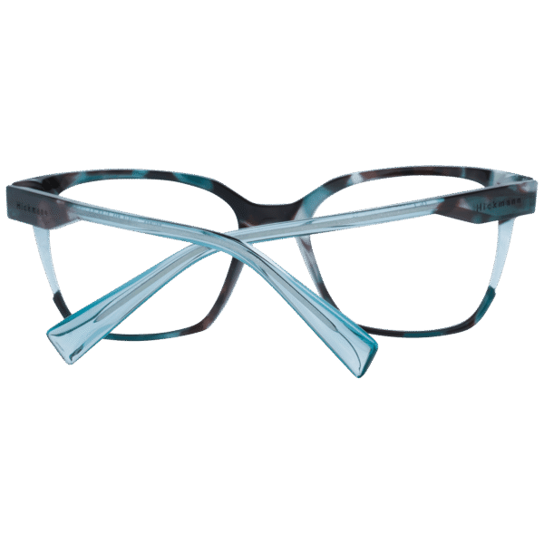 Frontansicht der Ana Hickmann Brille HI6248 51P03 – Rahmen Azetat