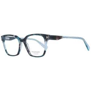 Ana Hickmann )} Brille HI6248 51P03 in Braun