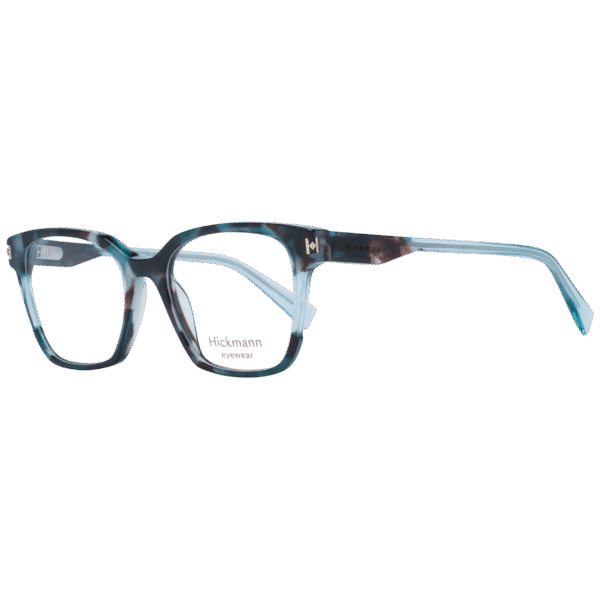 Ana Hickmann )} Brille HI6248 51P03 in Braun