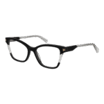 Ana Hickmann )} Brille HI6249 52P01 in Schwarz