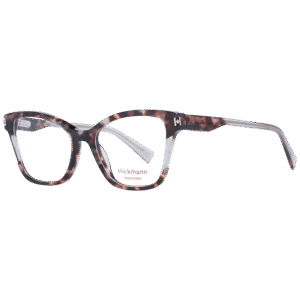 Ana Hickmann )} Brille HI6249 52P02 in Braun