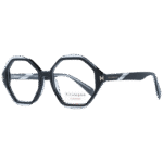 Ana Hickmann )} Brille HI6250 52H01 in Schwarz