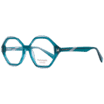 Ana Hickmann )} Brille HI6250 52H03 in Grün