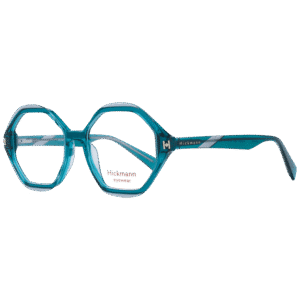 Ana Hickmann )} Brille HI6250 52H03 in Grün