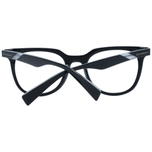 Frontansicht der Ana Hickmann Brille HI6251 49A01 – Rahmen Azetat