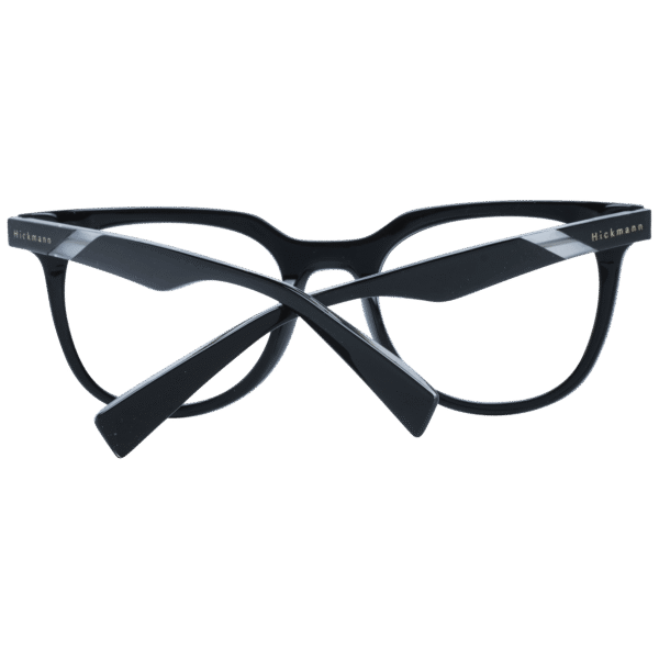 Frontansicht der Ana Hickmann Brille HI6251 49A01 – Rahmen Azetat