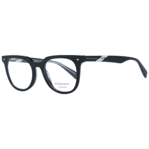 Ana Hickmann )} Brille HI6251 49A01 in Schwarz