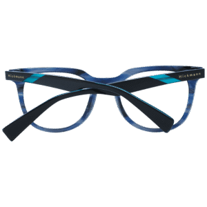 Frontansicht der Ana Hickmann Brille HI6251 49E01 – Rahmen Azetat