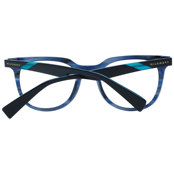 Frontansicht der Ana Hickmann Brille HI6251 49E01 – Rahmen Azetat