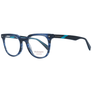 Ana Hickmann )} Brille HI6251 49E01 in Blau