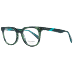 Ana Hickmann )} Brille HI6251 49E03 in Grün