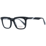 Ana Hickmann )} Brille HI6252 49A01 in Schwarz