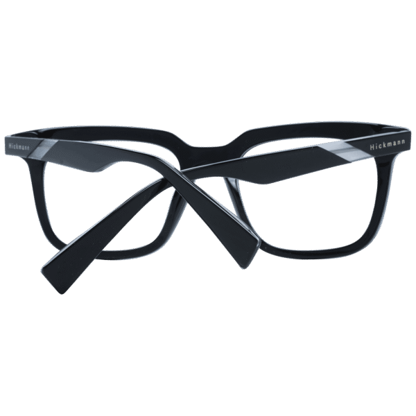 Frontansicht der Ana Hickmann Brille HI6252 49A01 – Rahmen Azetat