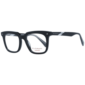 Ana Hickmann )} Brille HI6252 49A01 in Schwarz