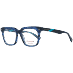 Ana Hickmann )} Brille HI6252 49E01 in Blau