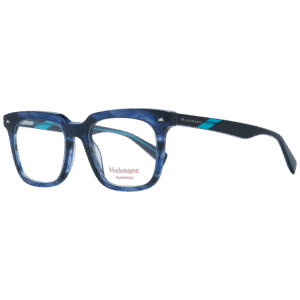Ana Hickmann )} Brille HI6252 49E01 in Blau