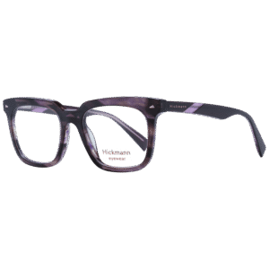 Ana Hickmann )} Brille HI6252 49E02 in Lila