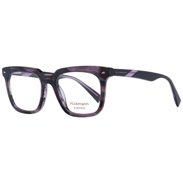 Ana Hickmann )} Brille HI6252 49E02 in Lila