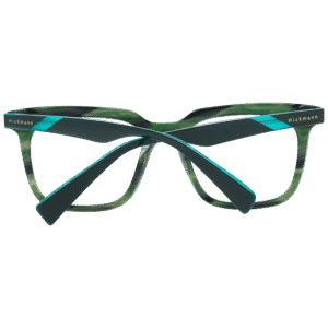 Frontansicht der Ana Hickmann Brille HI6252 49E03 – Rahmen Azetat