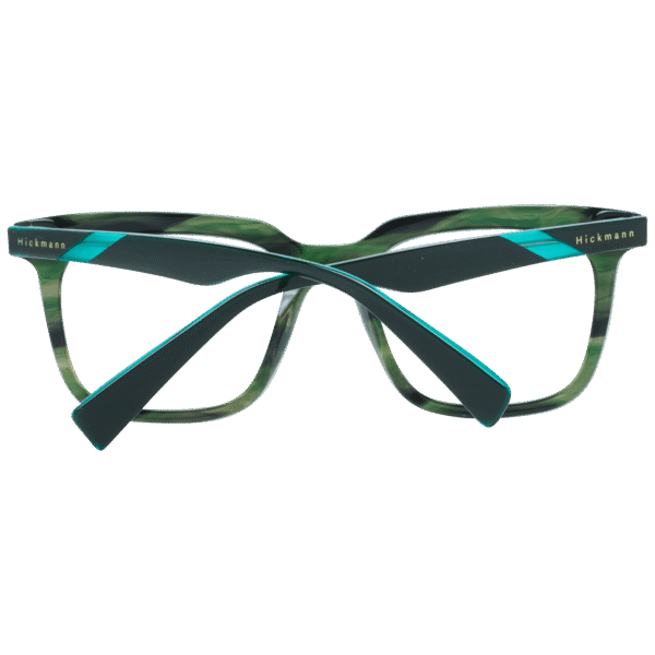 Frontansicht der Ana Hickmann Brille HI6252 49E03 – Rahmen Azetat