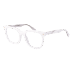 Ana Hickmann )} Brille HI6253 51D01 in Weiß