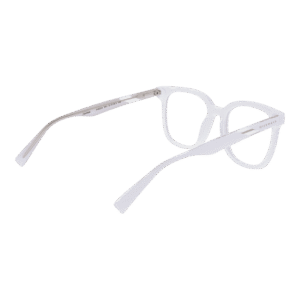 Frontansicht der Ana Hickmann Brille HI6253 51D01 – Rahmen Azetat