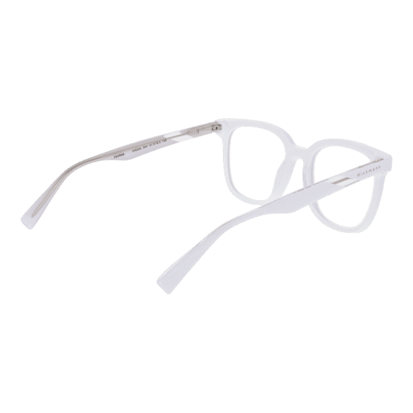 Frontansicht der Ana Hickmann Brille HI6253 51D01 – Rahmen Azetat