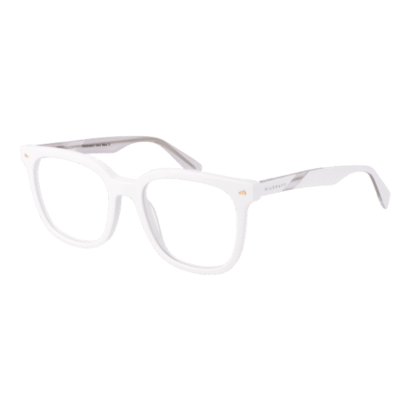 Ana Hickmann )} Brille HI6253 51D01 in Weiß