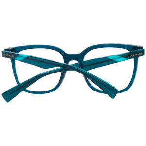 Frontansicht der Ana Hickmann Brille HI6253 51T01 – Rahmen Azetat