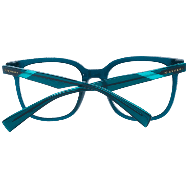 Frontansicht der Ana Hickmann Brille HI6253 51T01 – Rahmen Azetat