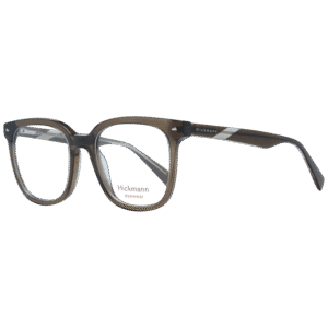 Ana Hickmann )} Brille HI6253 51T02 in Braun