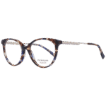 Ana Hickmann )} Brille HI6256 51G21 in Braun