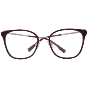 Frontansicht der Ana Hickmann Brille HI6261 51T01 – Rahmen Azetat