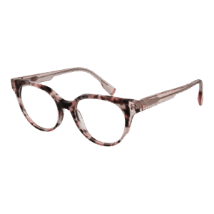 Ana Hickmann )} Brille HI6263 51P01 in Rosa