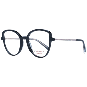 Ana Hickmann )} Brille HI6265 54A01 in Schwarz