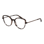 Ana Hickmann )} Brille HI6265 54G21 in Braun