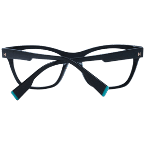 Frontansicht der Ana Hickmann Brille HI6266 51A01 – Rahmen Azetat